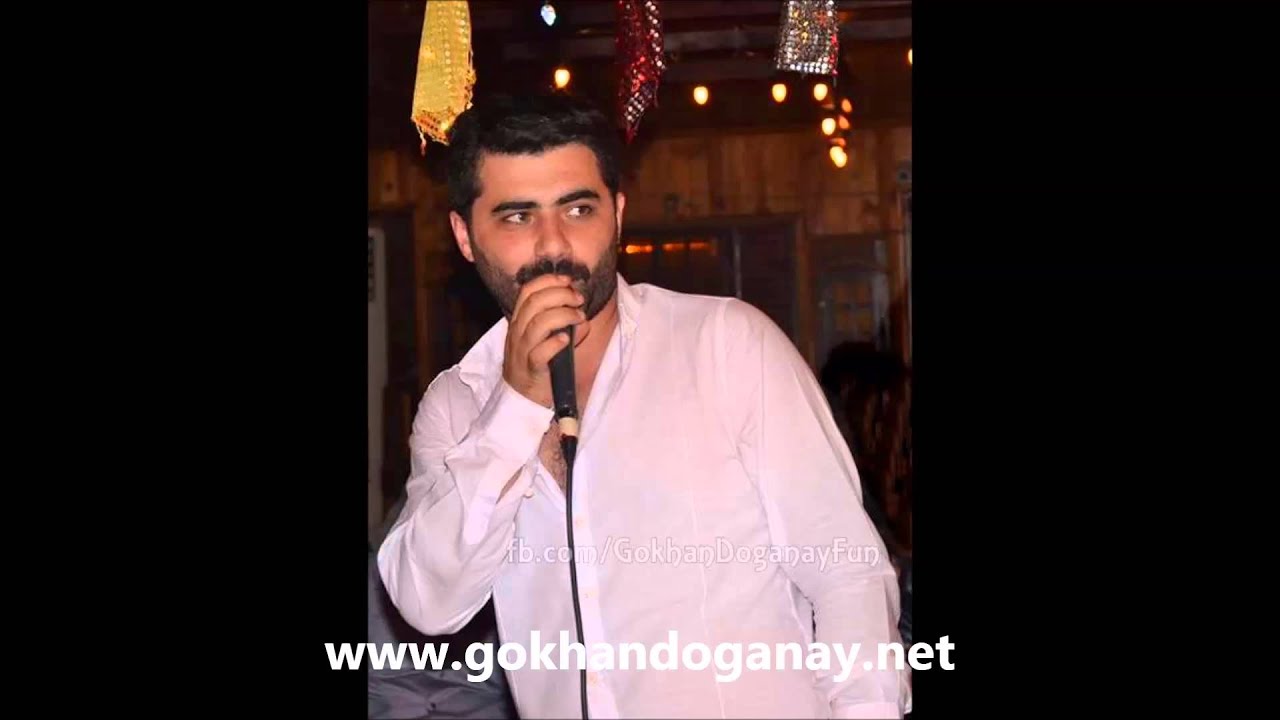 GÖKHAN DOĞANAY 