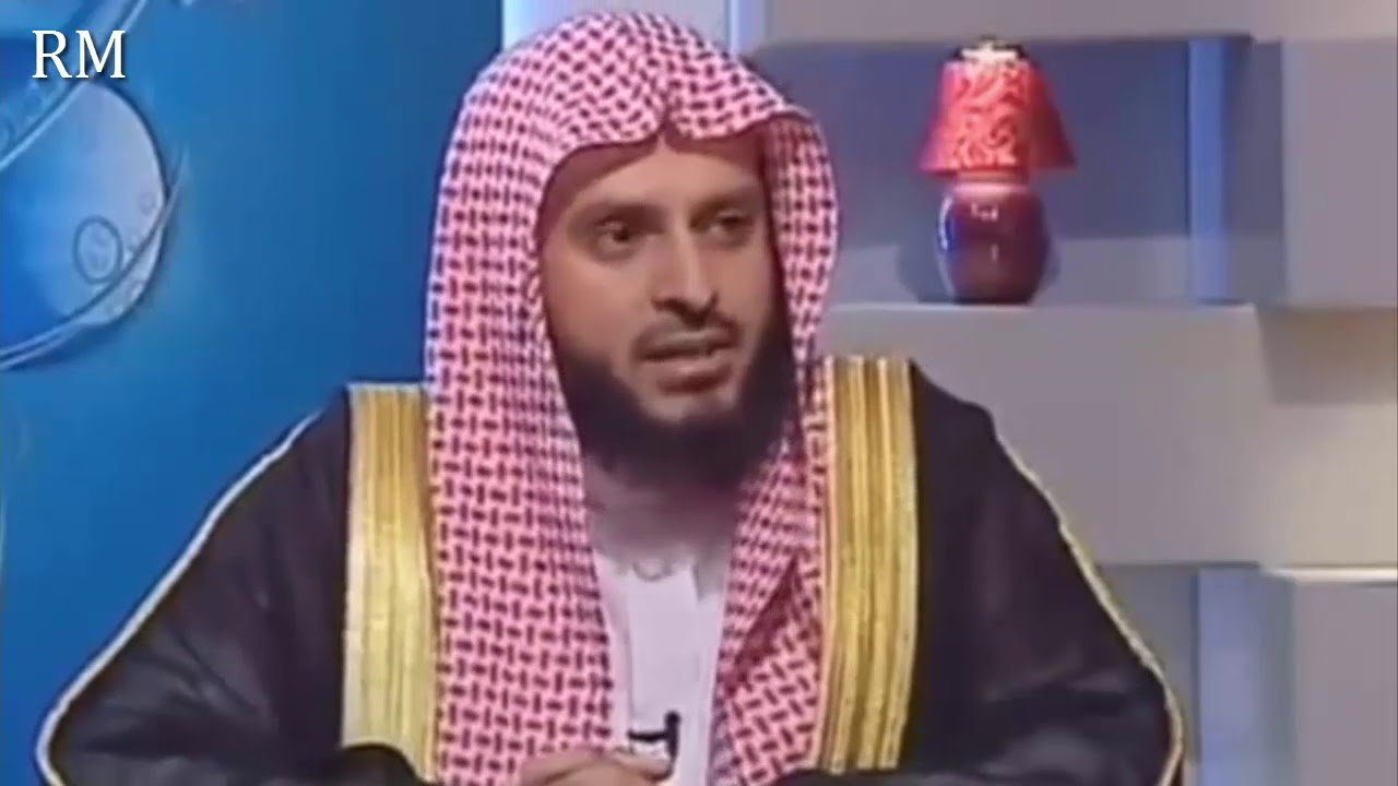 Kada je obaveza djevojci da se pokrije - Šejh Abdulaziz et-Tarifi