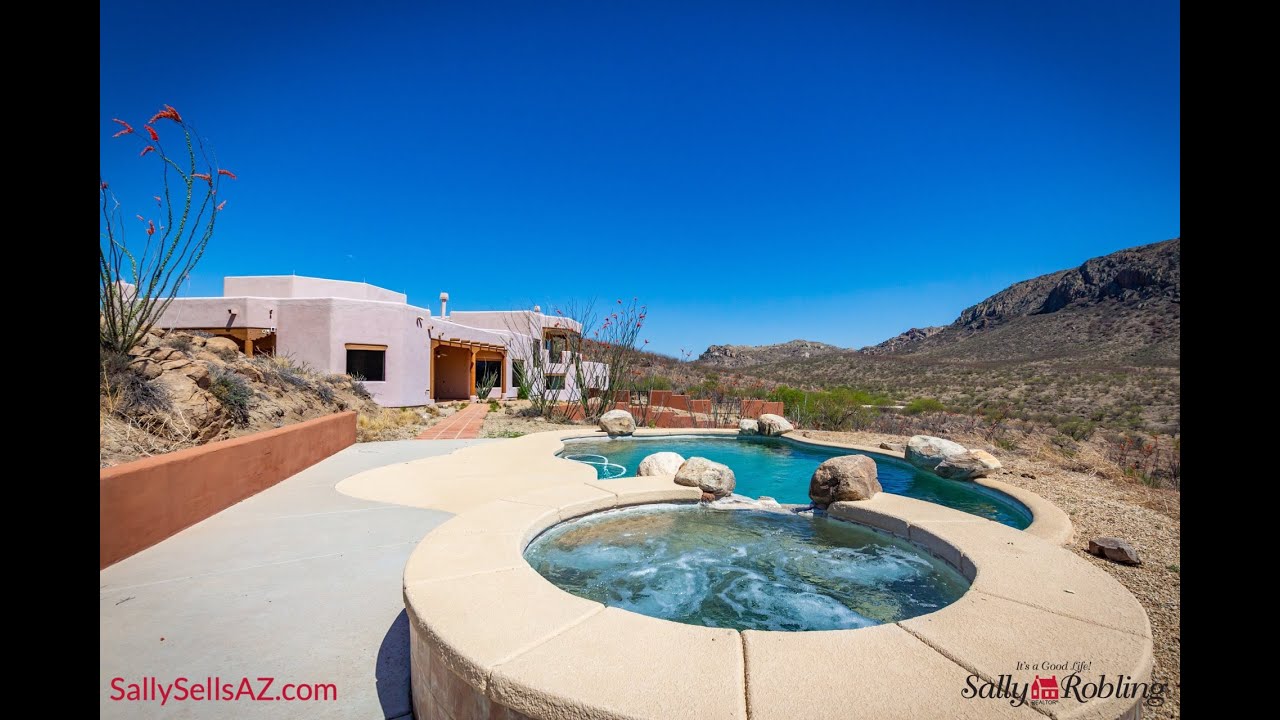 Salero Ranch Home Tour with REALTOR&reg; Sally Robling
