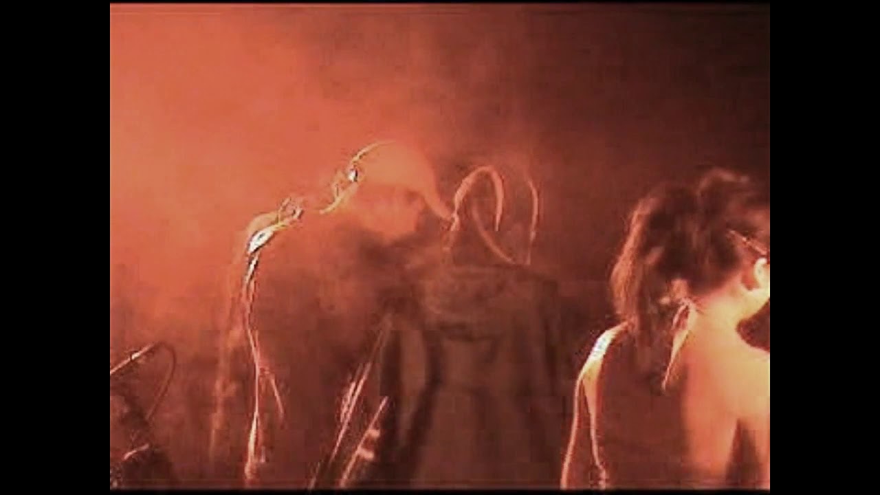 P&aacute;sale Bala - Show en vivo (en Padre Las Casas) (29-04-06)