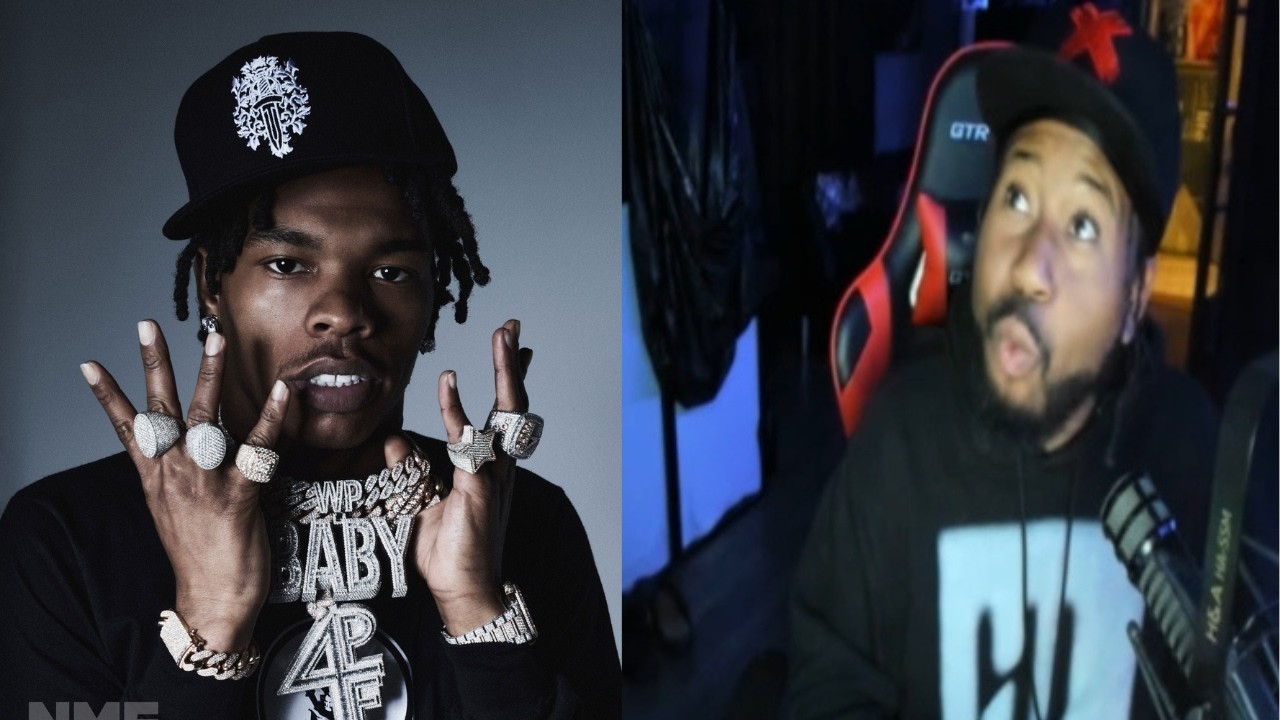 DJ Akademiks отреагировал на заявление очередной модели с сайта OnlyFans, которая обвинила Lil Ba...
