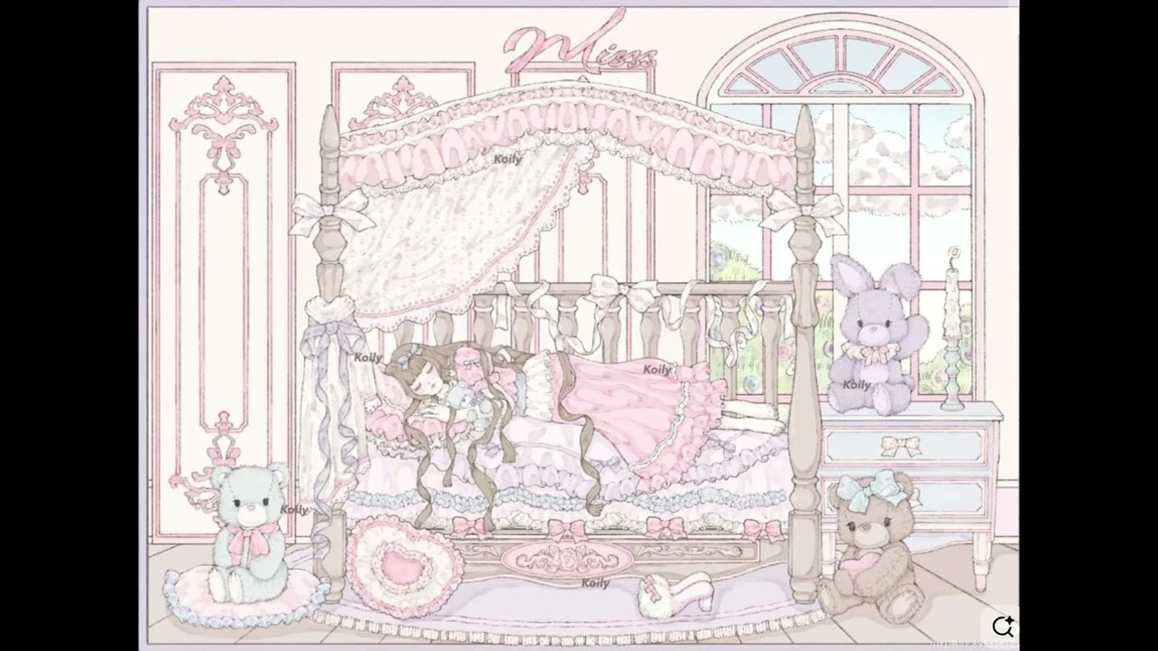 ⋆ ˚｡⋆୨୧˚- cute background music ˚୨୧⋆｡˚ ⋆˚୨୧⋆｡˚ ⋆