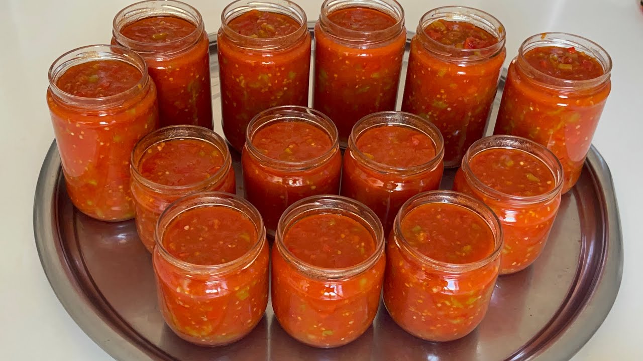Один из самых вкусных ЗИМНИХ МЕНЕМЕН ✅ Никогда не ломается и не портится‼️