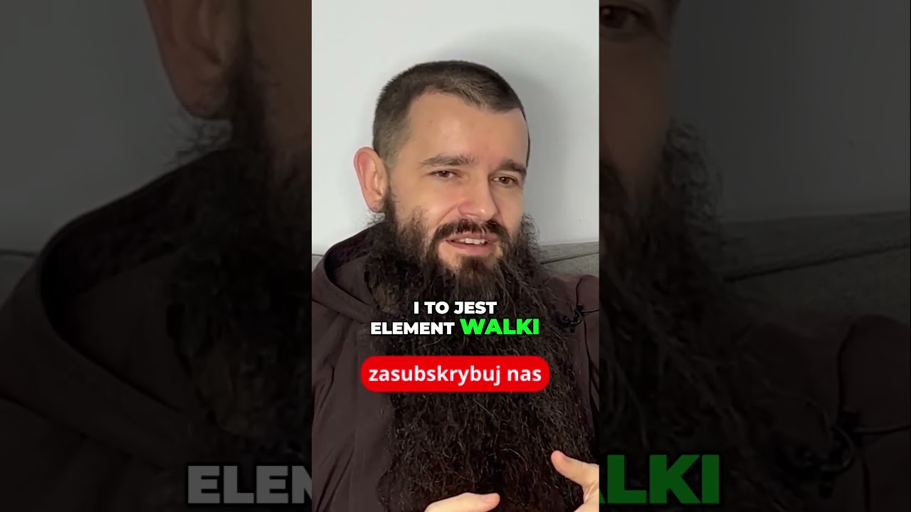 🙏 Jedna spowiedź może wszystko zmienić | br. Dawid OFMCap o spotkaniu z Jezusem