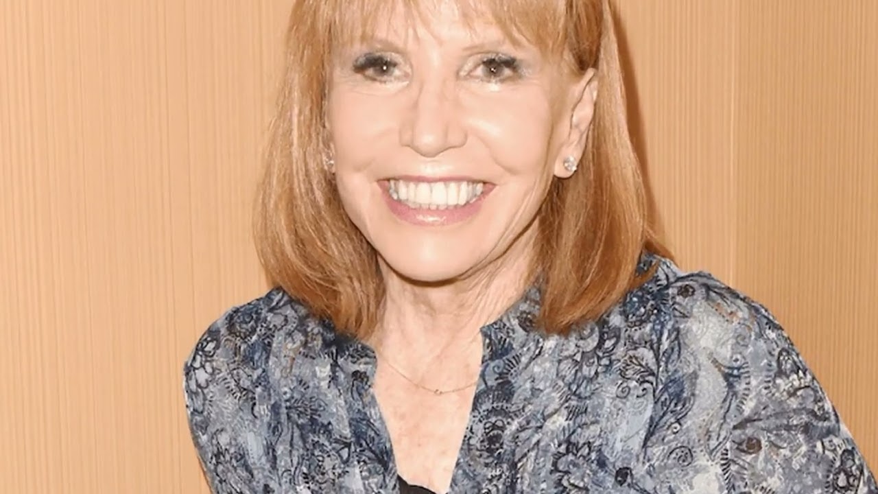 Leslie Charleson, Iconic Star of 'General Hospital', Passes Away at 79