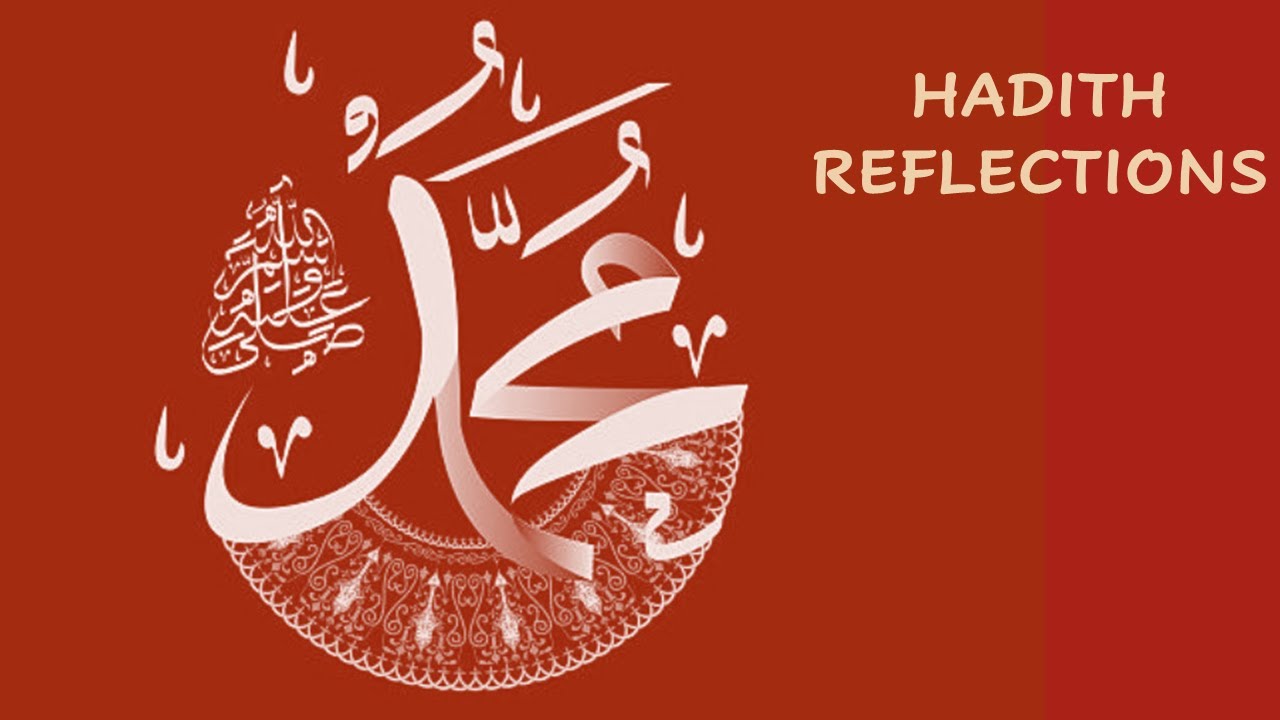 Hadith Reflections | Our Relationship With Food