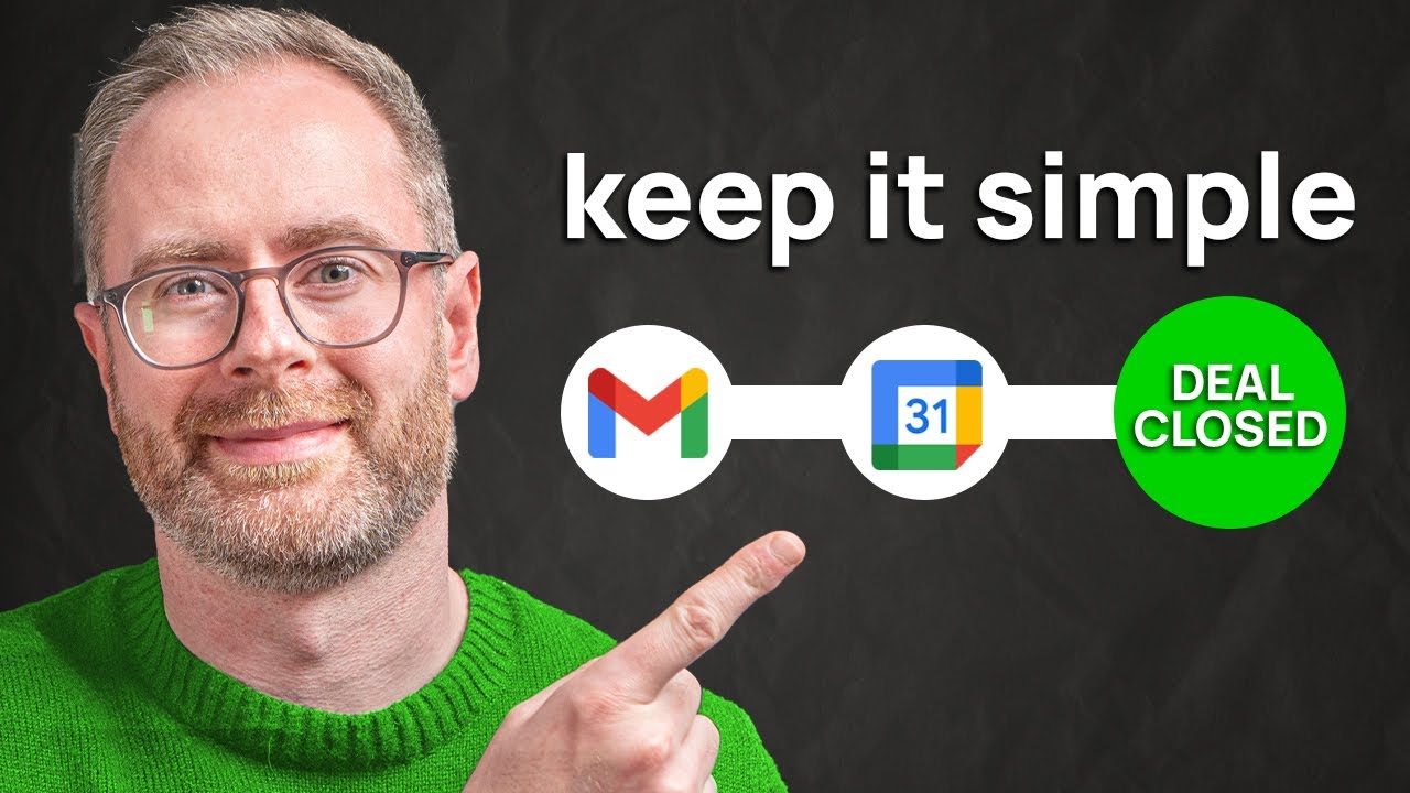 The Best Sales Strategy YOU MUST KNOW