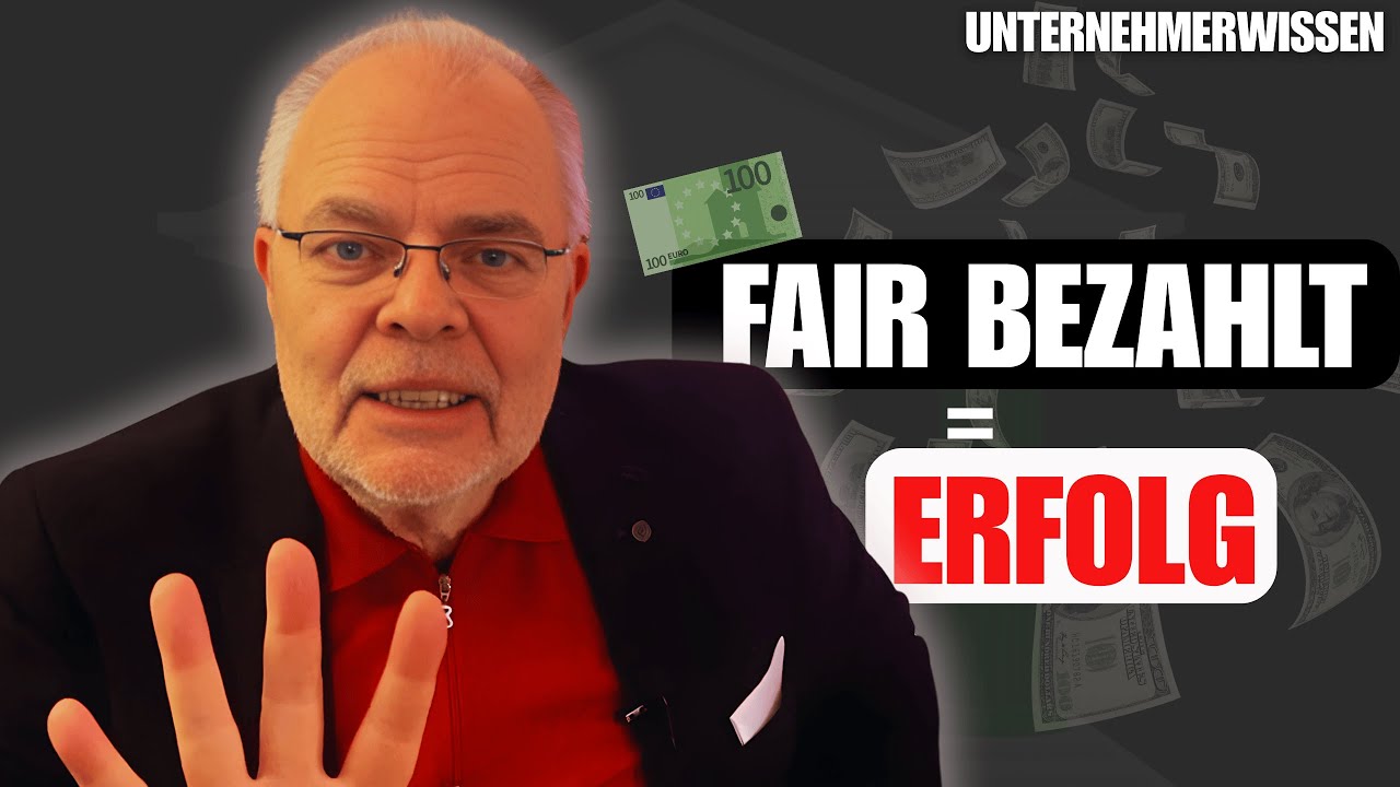 Wie gerechte Gehaltsstrukturen Loyalität und Leistung fördern