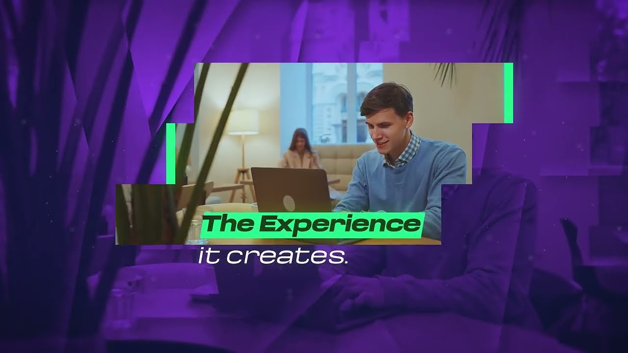 VERA: The Future of Virtual Events