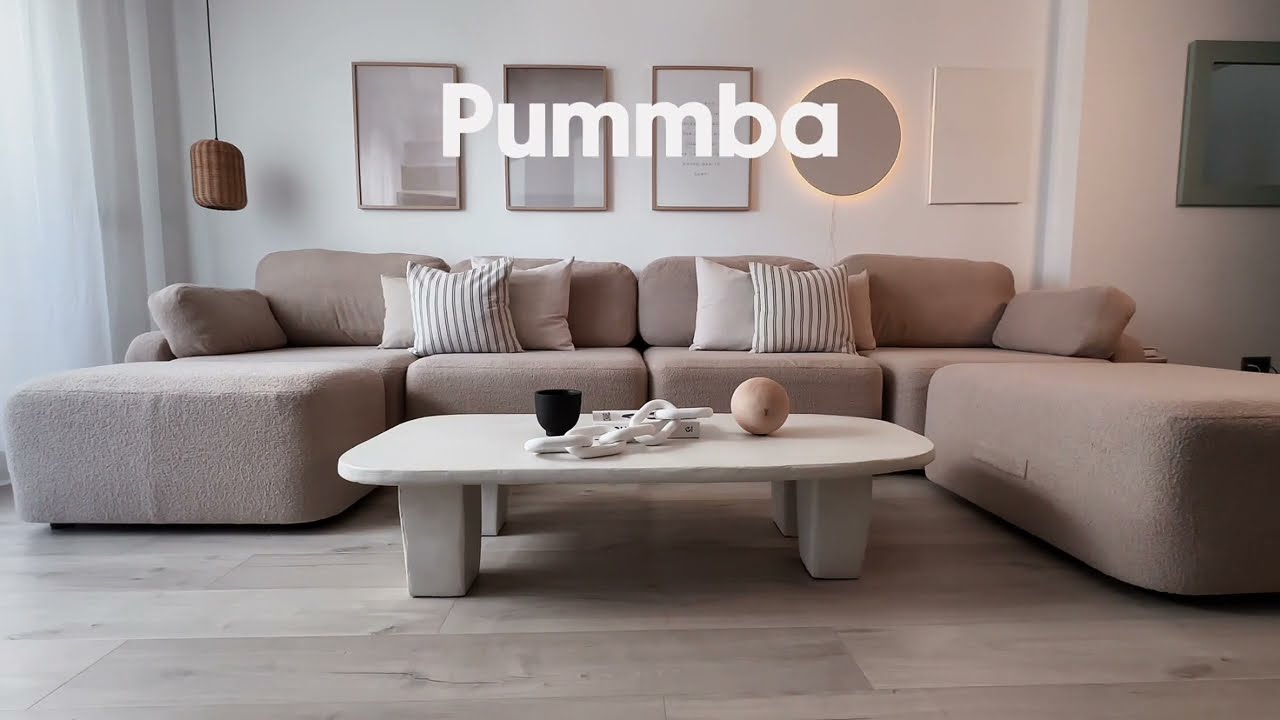 Pummba - Primer 