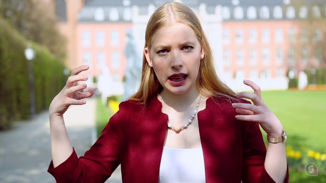 Musik in Gebärdensprache mit Cindy Klink