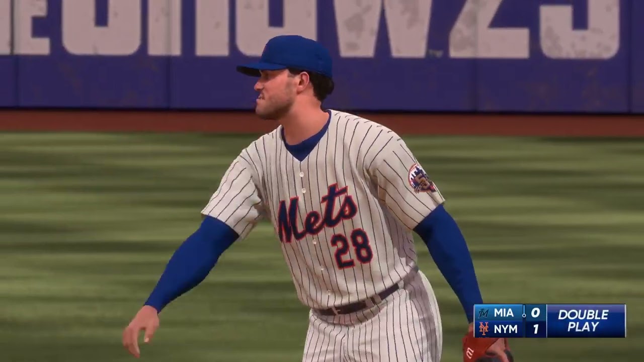 Union Association Regular Season: 1993 San Francisco Giants vs 2015 New York Mets