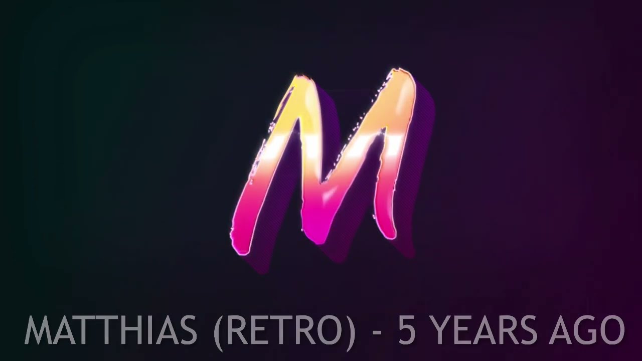 The Evolution @DOPEorNOPE Intros! (7 Years!)