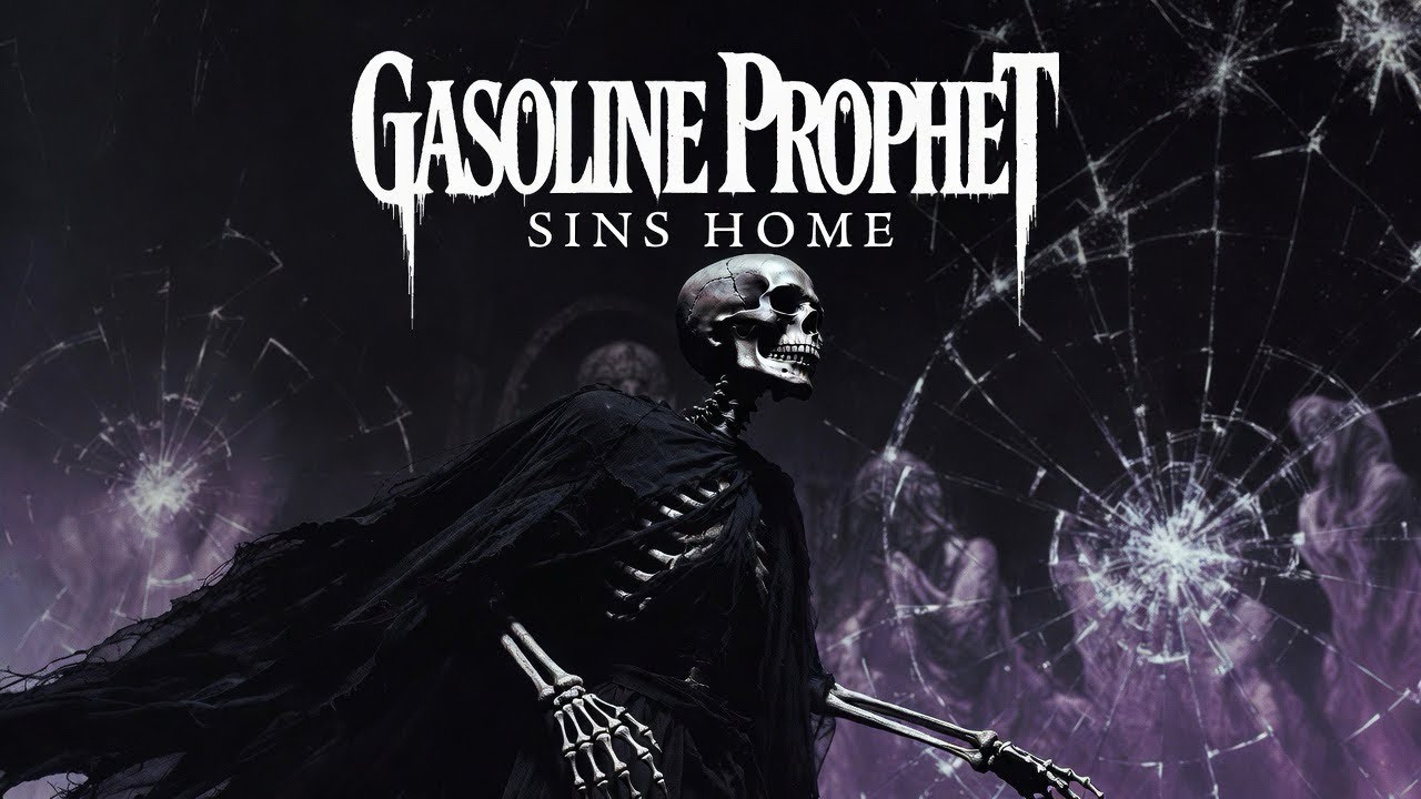 Sins Home / Gasoline Prophet 