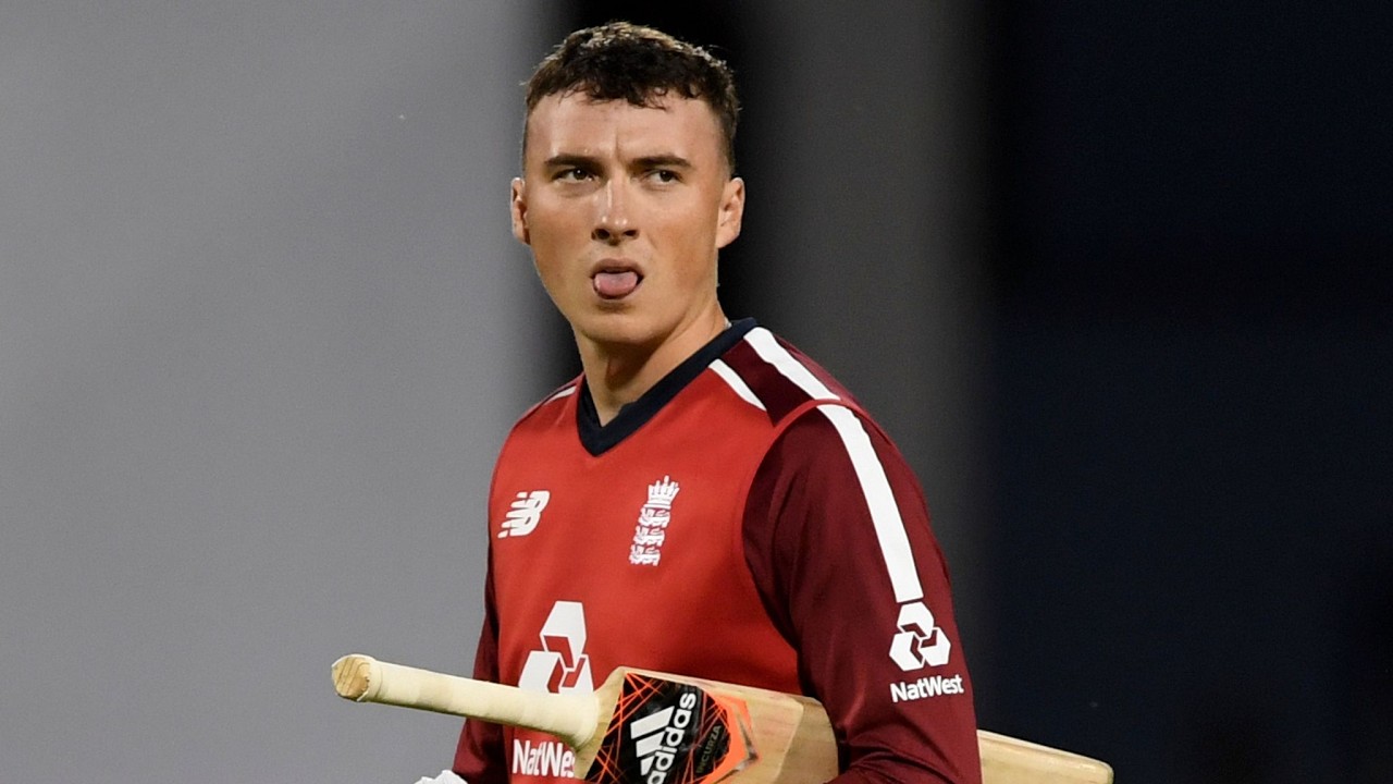 Banton Rescues England Against Scotland