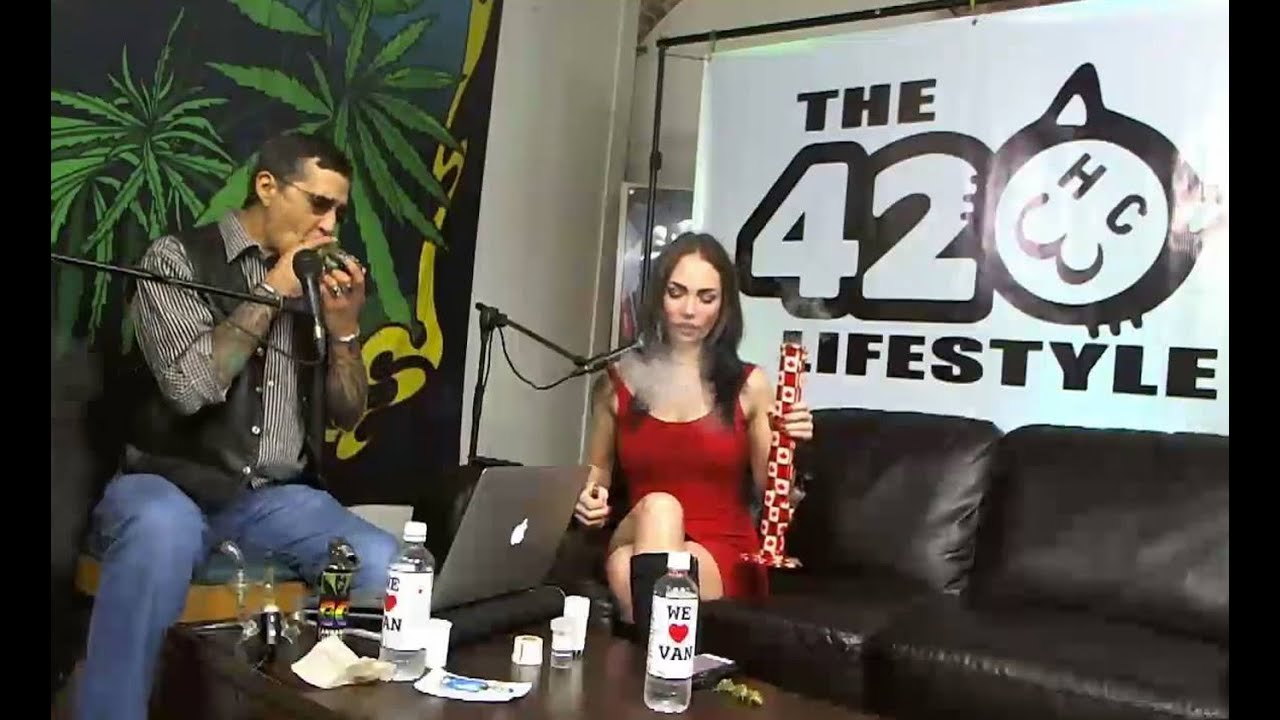 Opus Presents The 420 Lifestyle: Swing Shift
