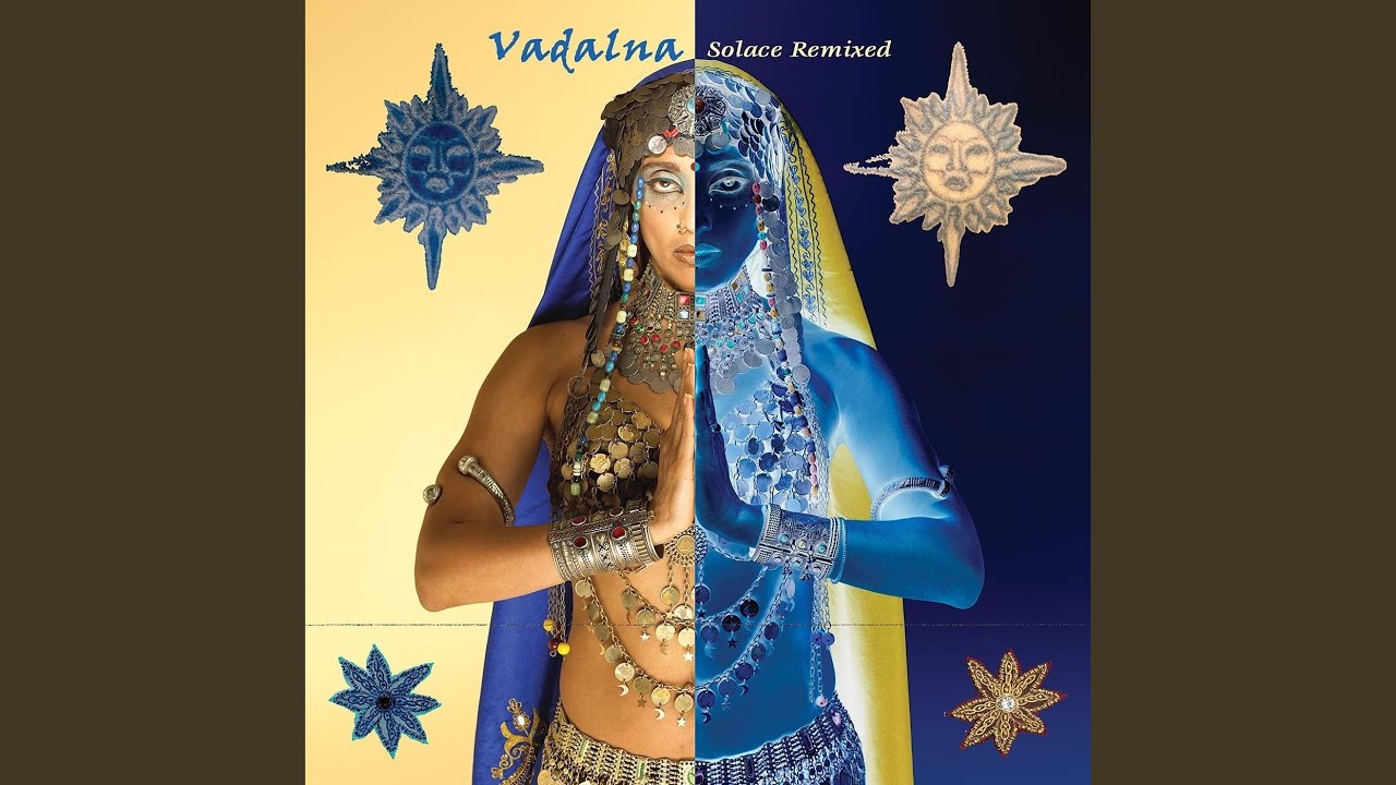 Saptak (The Samaya Mix)