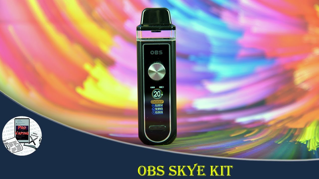 OBS Skye Kit