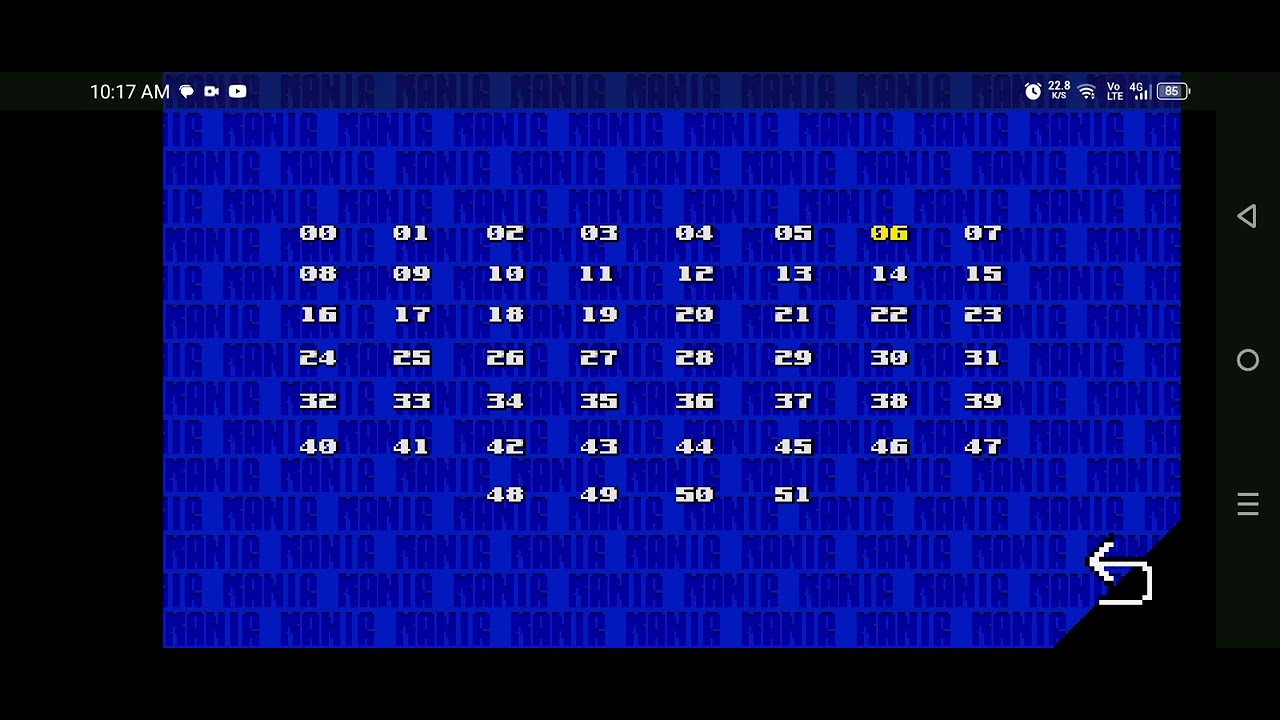How to get debug mode and super sonic in sonic mania plus NETFLIX (TUTORIAL)