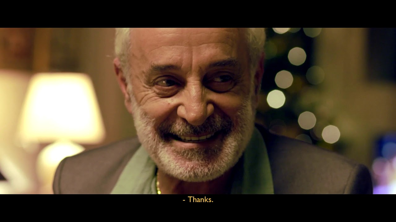 MABROUK ⎮ Short Film