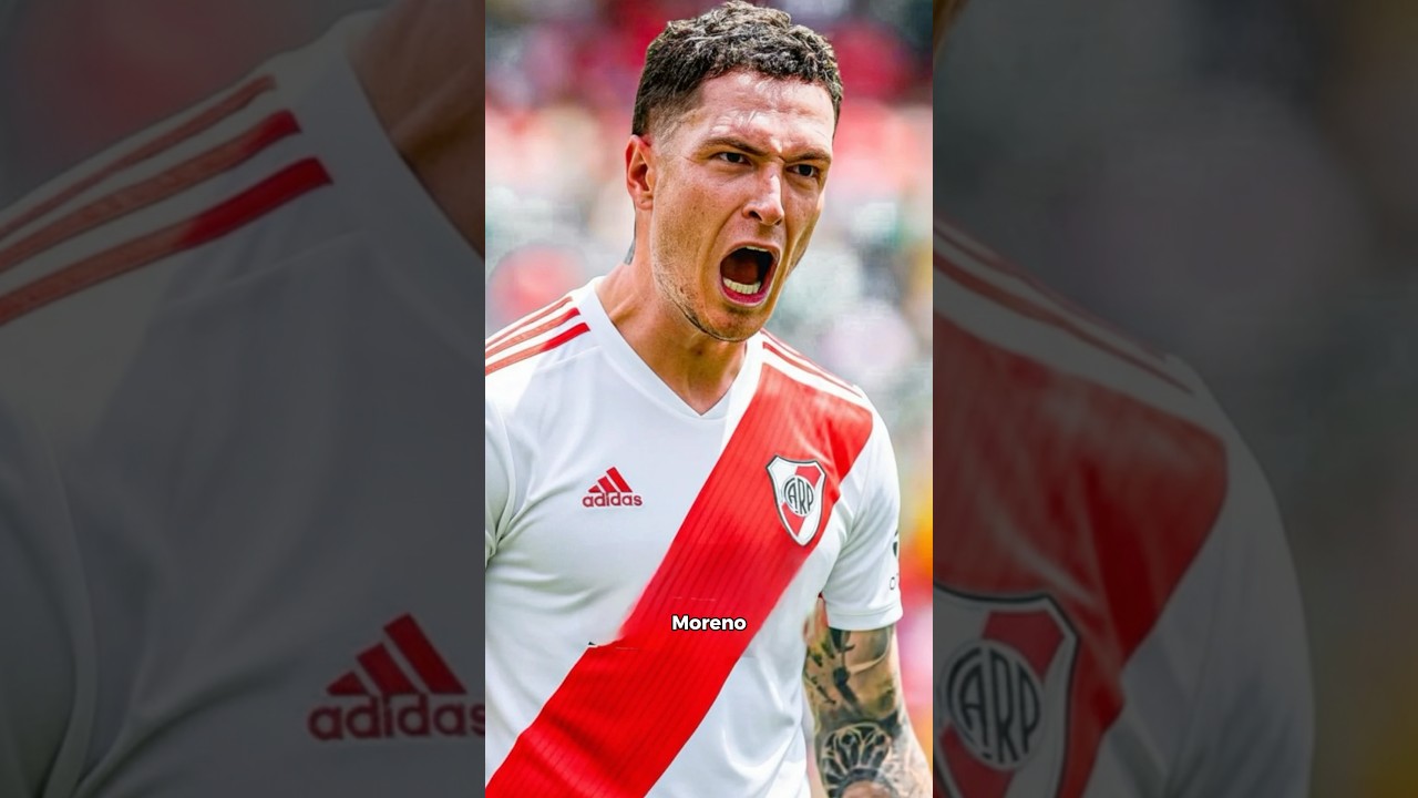 LOS REFUERZOS DE LOS 5 GRANDES 