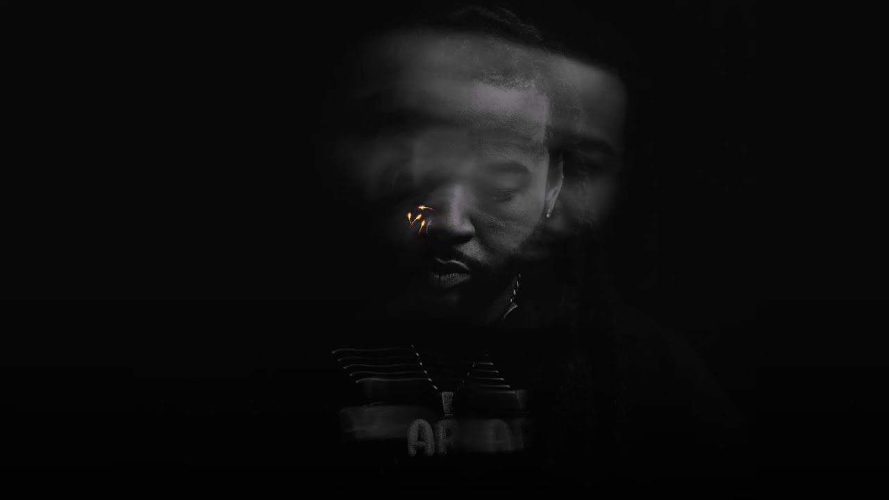 20 min PARTYNEXTDOOR mix (transitions/samples) (PART 1)