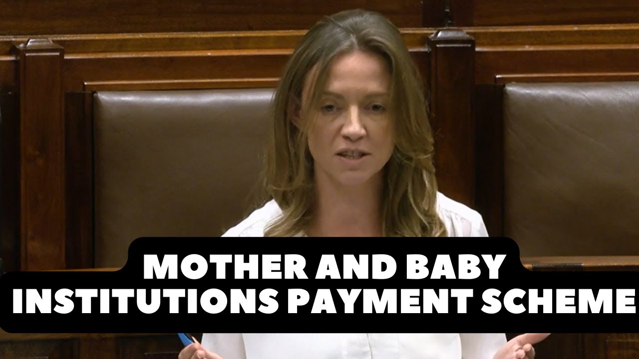 Deputy Holly Cairns-  speech from 1 Feb 2023