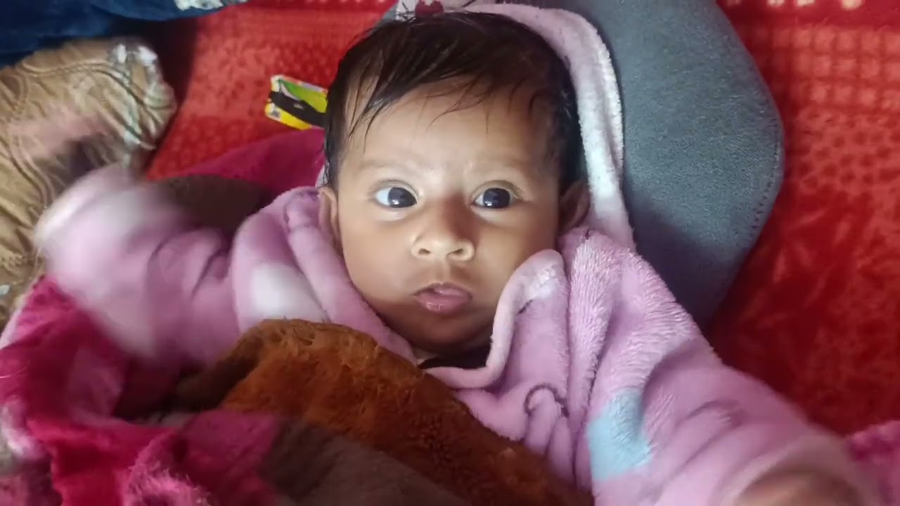 Prisha ke Saath Full Day Masti 😍 | Cute Family Vlog