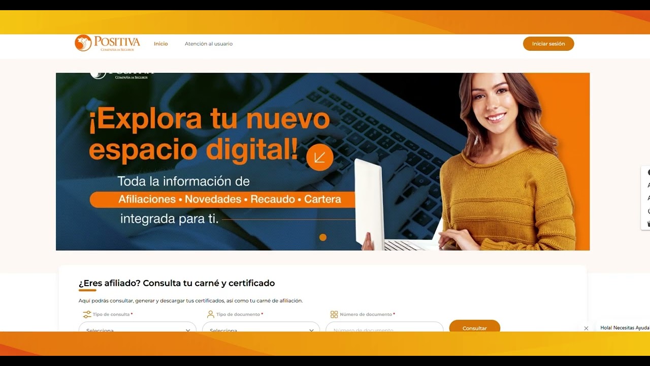 AFILIACIONES