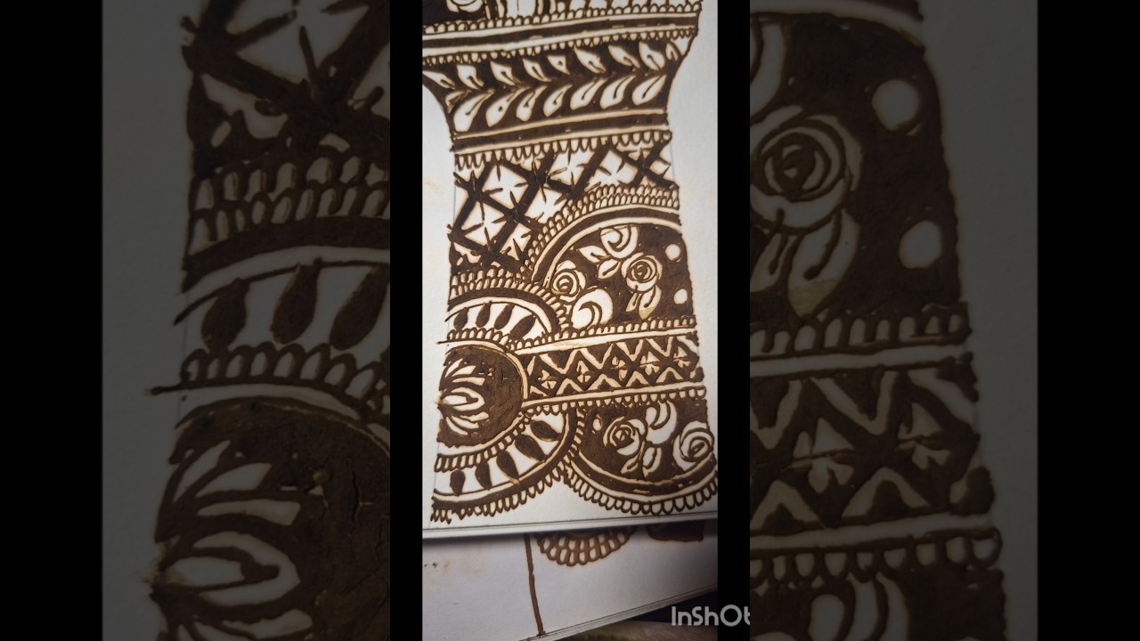 Advance Belt Design 