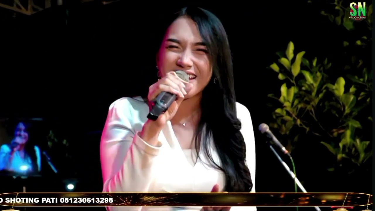 Kekasih bayangan // Septi ananta // Raden music - Desa Sendangagung 