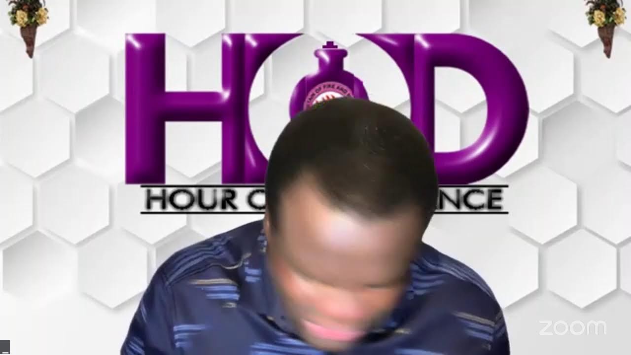 HOUR OF DELIVERANCE || Feb. 5th, 2026 || MFM Essex, MD