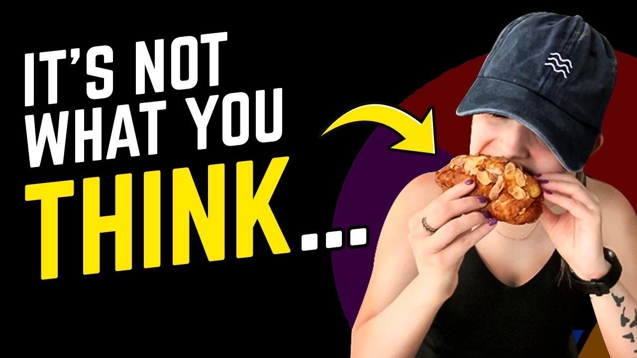 Why ADHD brains feel addicted to sugar