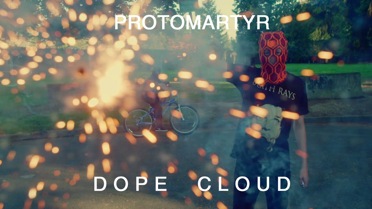 Protomartyr - 