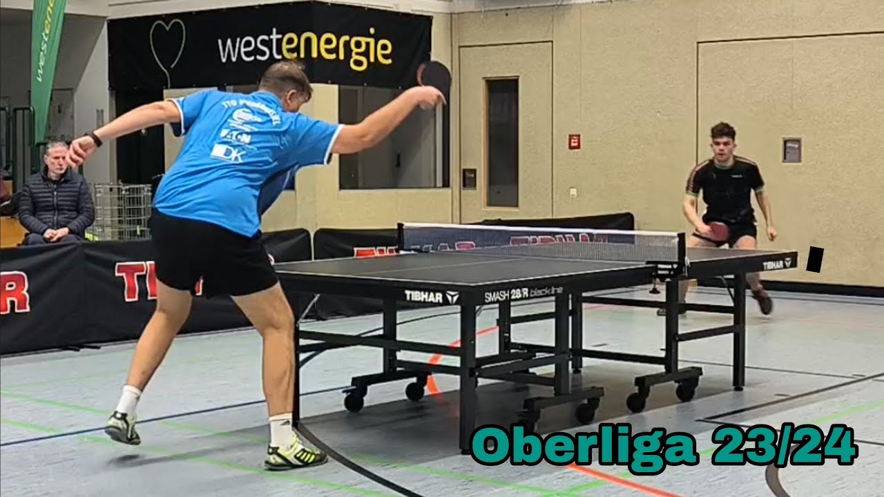 Taktisch clever sehr abgekl&auml;rt heruntergespielt - Uwe Peters vs Leon Viktora