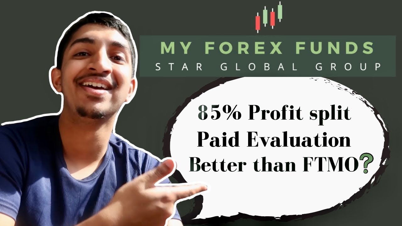 My Forex Funds Challenge Account Review | Better Than FTMO?