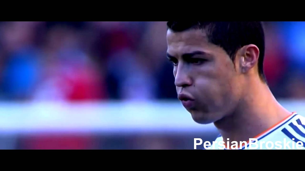 Cristiano Ronaldo - Best Player2013/2014|By Asilbek2010|