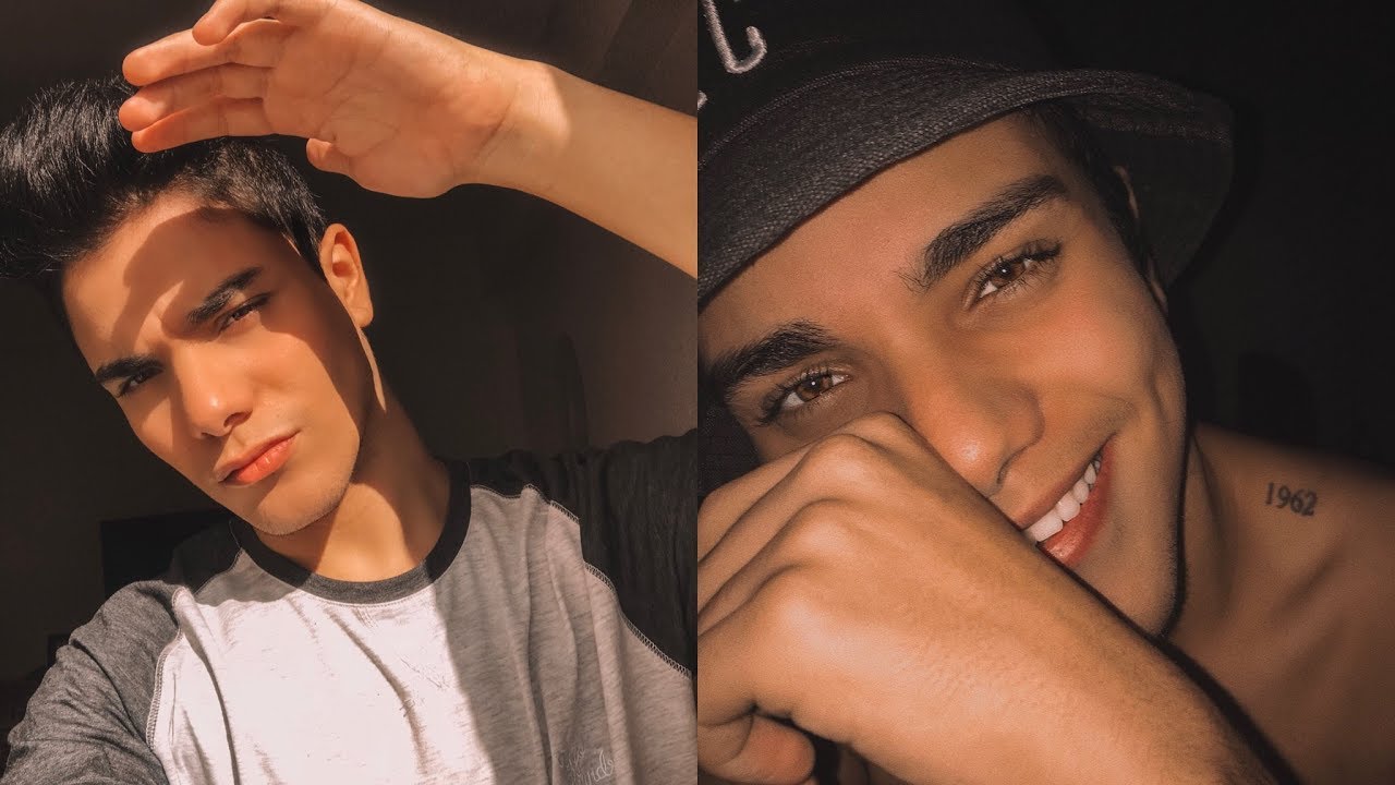 COMO TIRAR UMA SELFIE PERFEITA