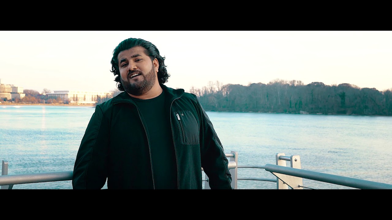 Christmas De Tappe  I  Sam Sahotra  I Christmas Song 2018