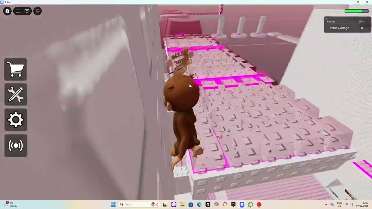 asmr keyboard game