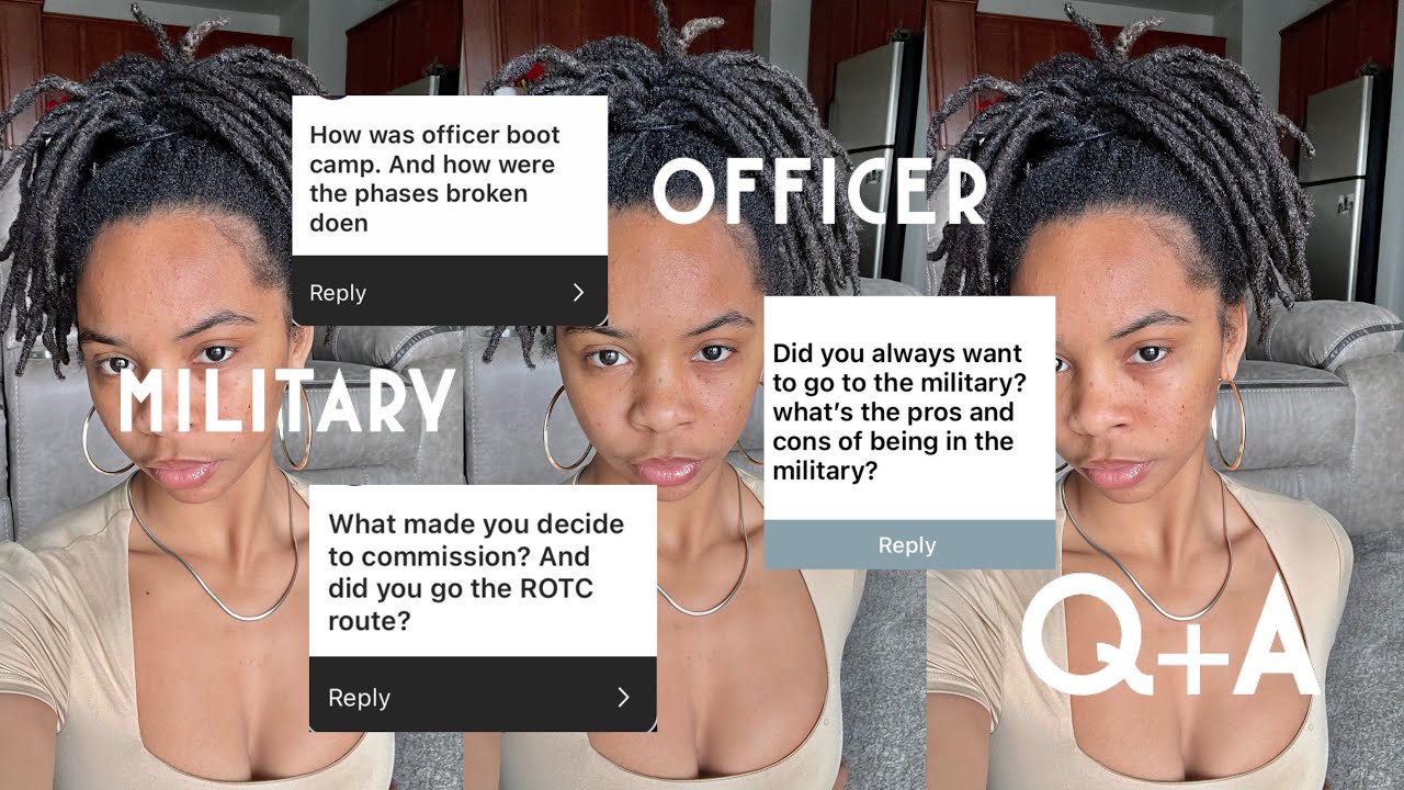 MILITARY OFFICER Q+A|OCS PREP, OAR, NAVY OFFICER QUESTIONS, FITNESS PREP, COMMISSIONING, TIPS, ETC