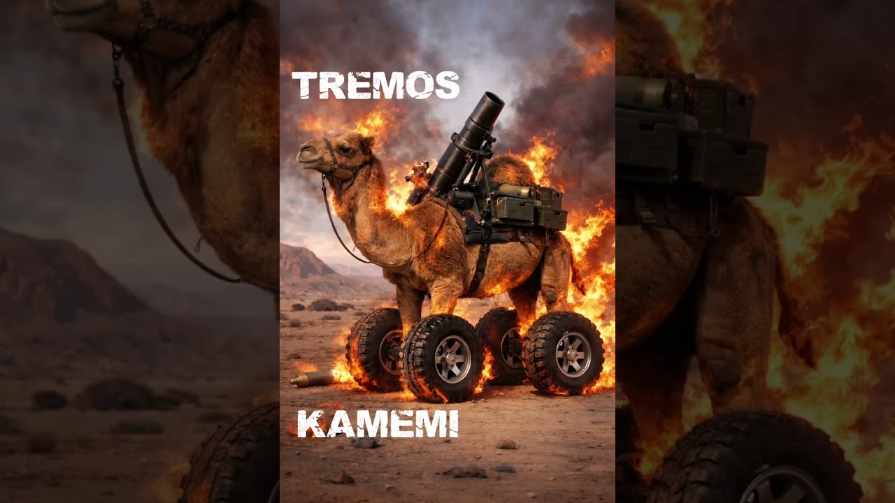 TREMOS RAITA