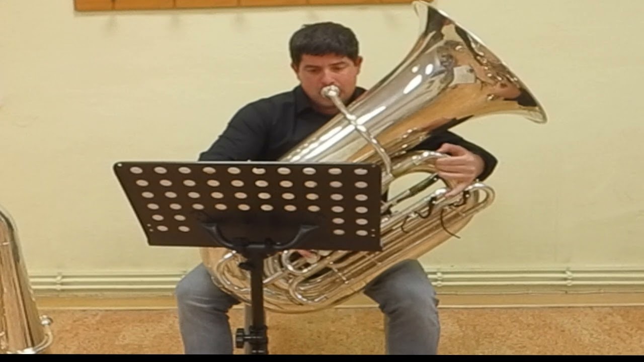 Preaudiciones Bilbao Orquesta 2025