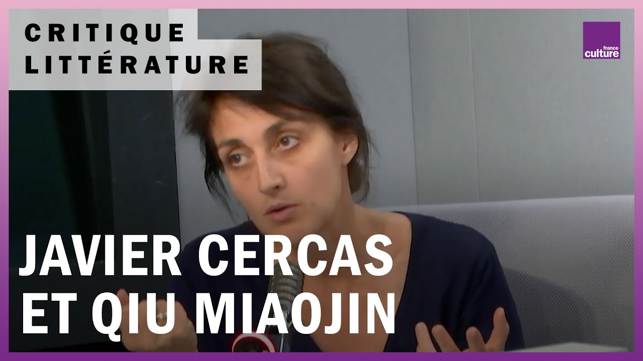Littérature : 