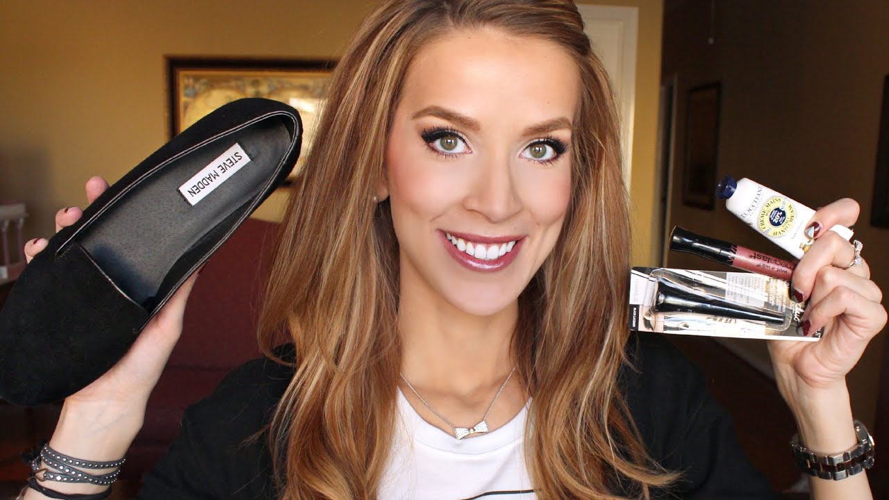 Favorites + UNfavorites January Review! | LeighAnnSays