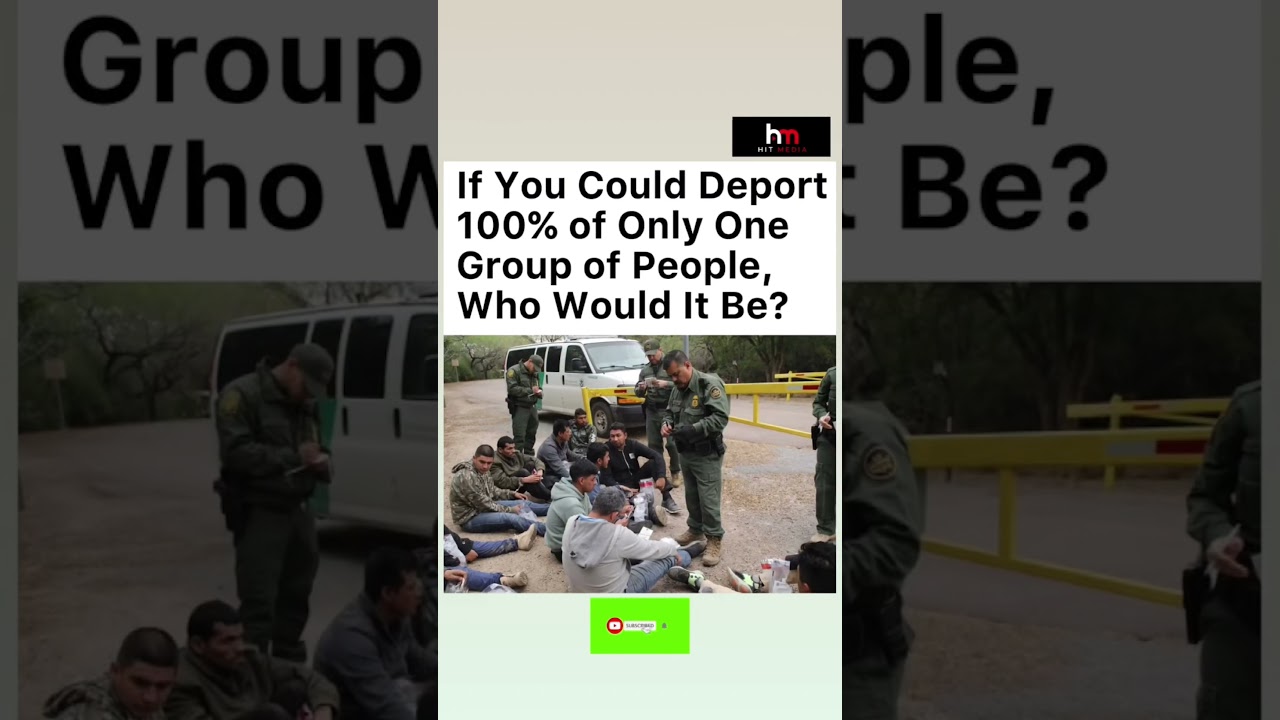 The Most Dangerous Question on the Internet #politics #news #trending #shorts