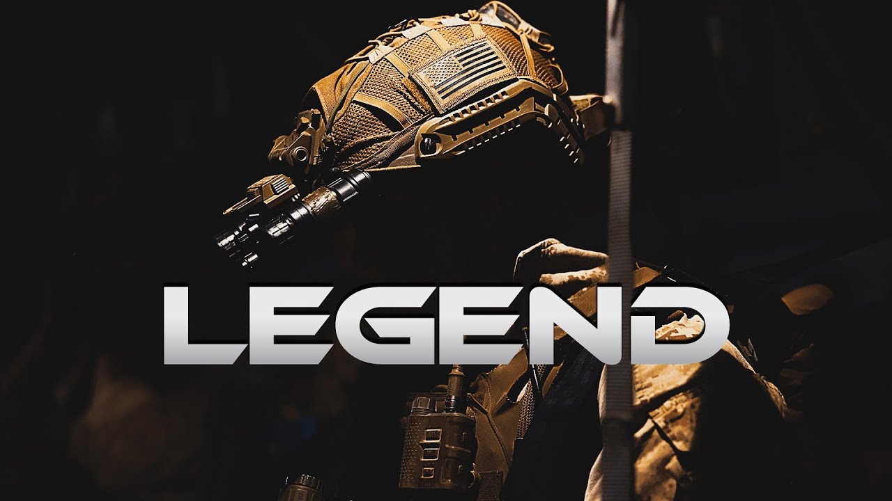 Legend &ndash; Unstoppable Military Motivation | Strength, Honor, Immortality