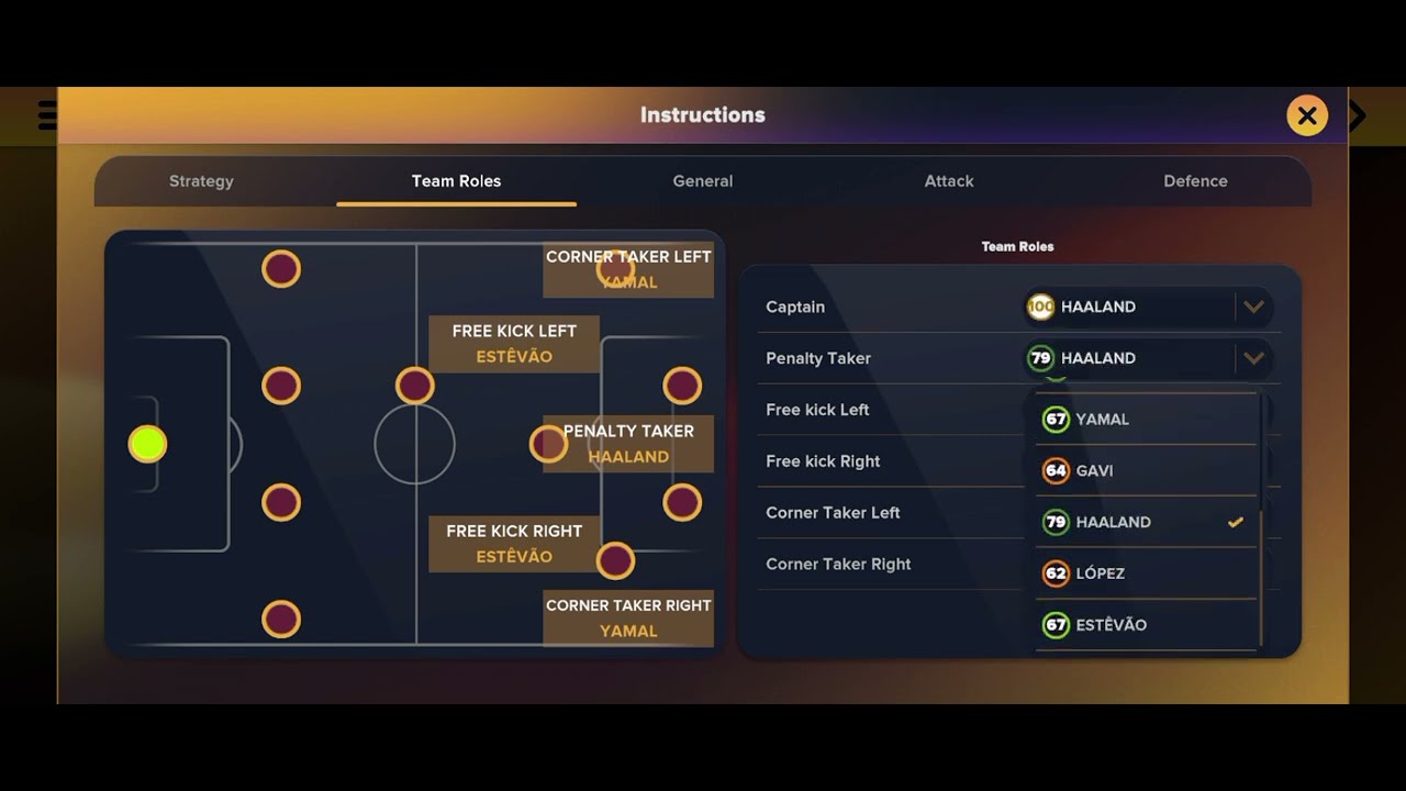 Новые сумасшедшие тактики и схемы забивания голов для Soccer Manager 2026 #soccermanager2026 #sm26