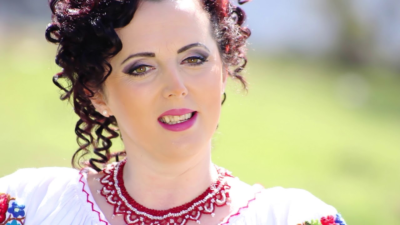 Amalia Bocan  -  Haidati fratilor in tara