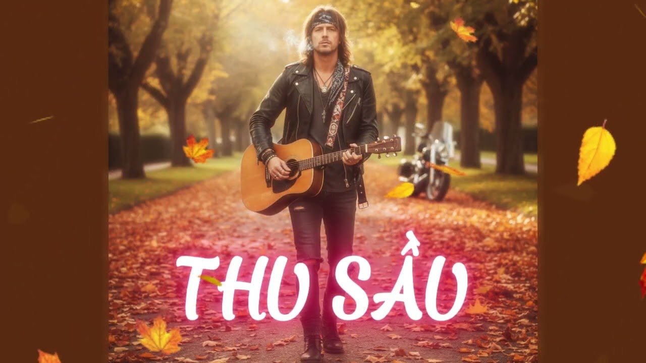 Thu sầu - phi&ecirc;n bản rock cover